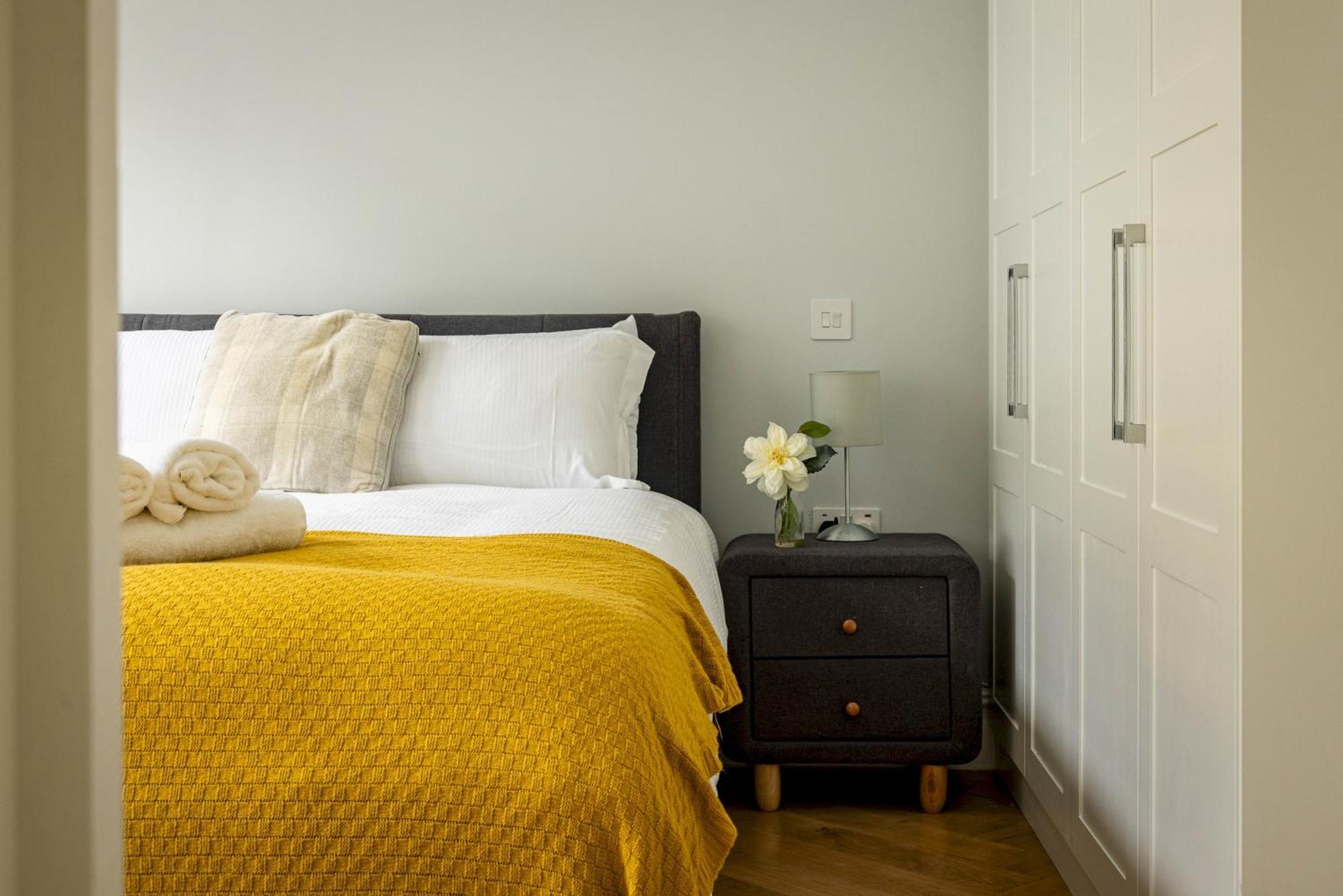 Сasa de vacaciones 3-bdr Stunning Lux Parking Londres