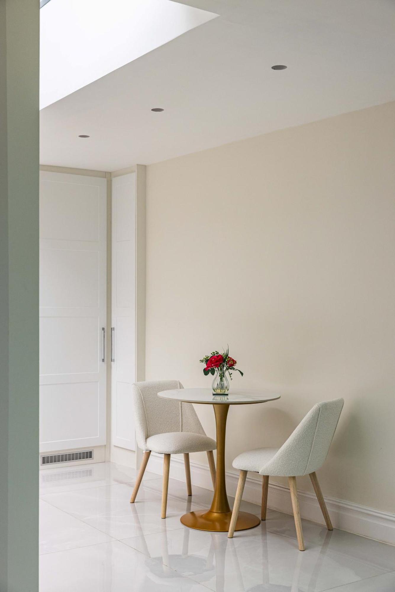 Сasa de vacaciones 3-bdr Stunning Lux Parking