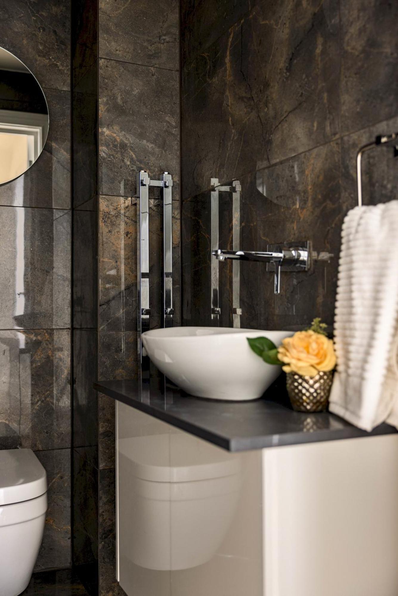 3-bdr Stunning Lux Parking Сasa de vacaciones *