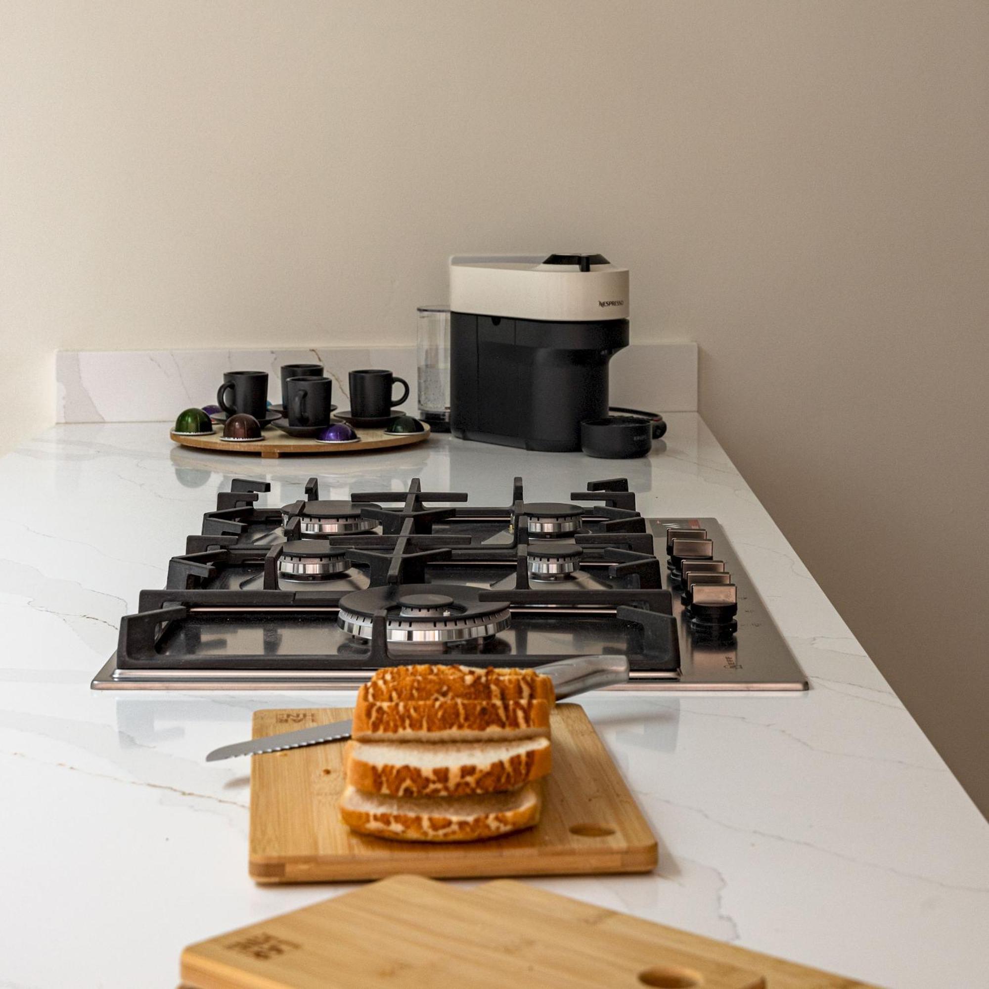 Сasa de vacaciones 3-bdr Stunning Lux Parking Londres