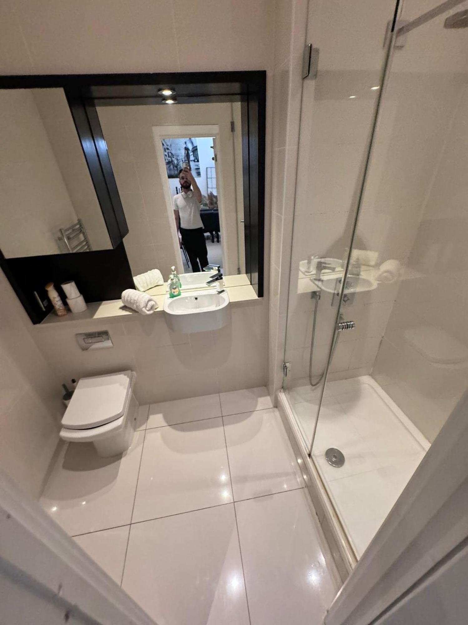 One Bedroom Flat Near Of London,soho-covent Garden Appartement