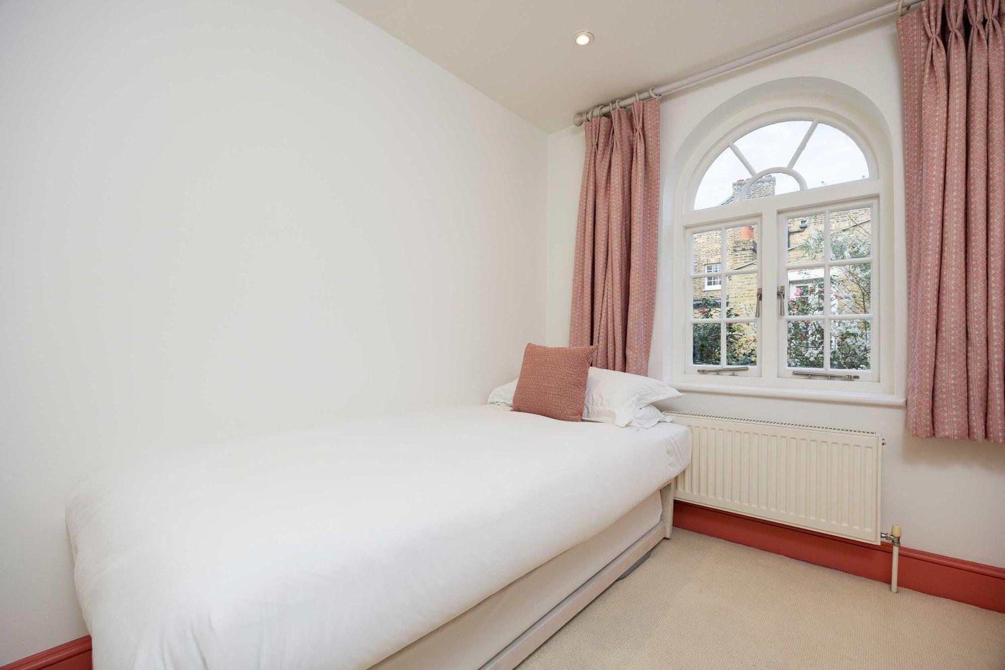 Veeve - Chelsea Townhouse Holiday home