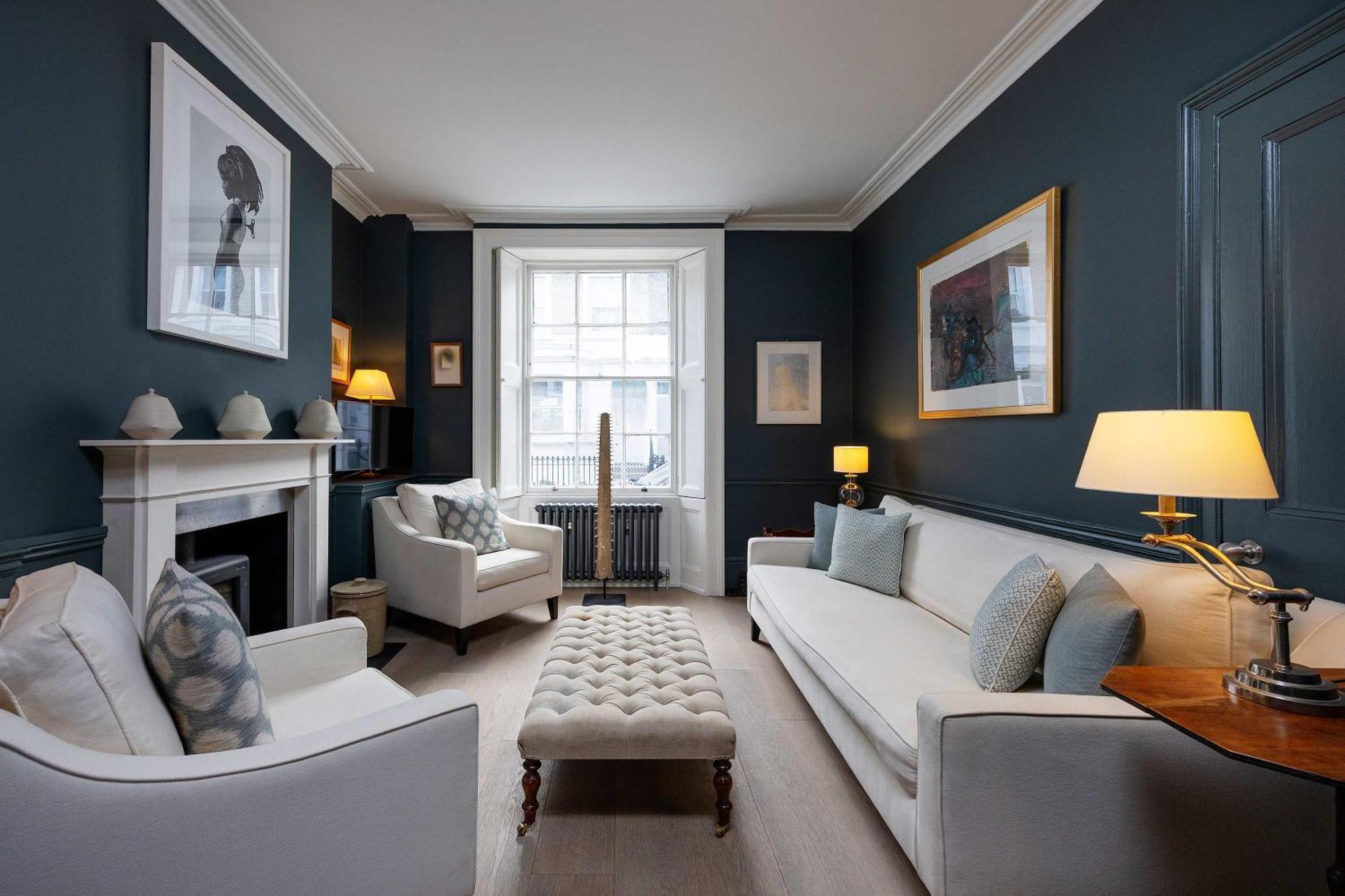Veeve - Chelsea Townhouse
