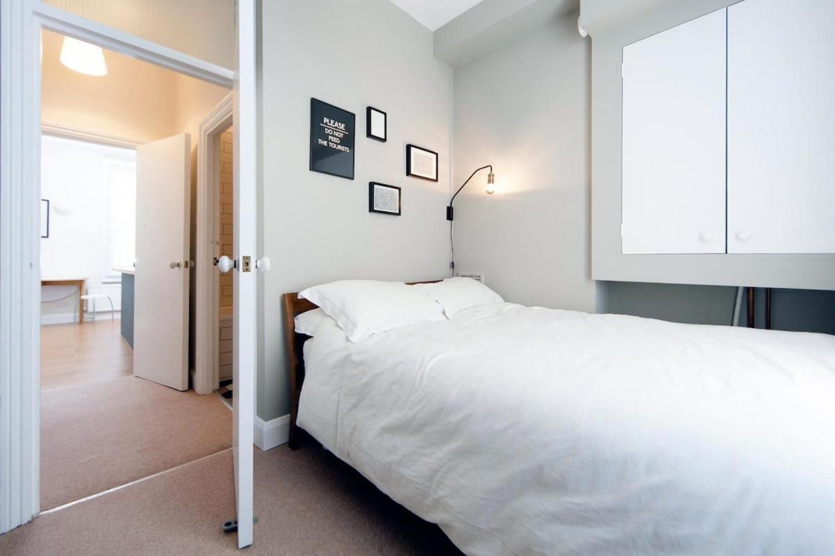 Apartment Cosy 1 Bed Apartment, De Beauvoir, N1
