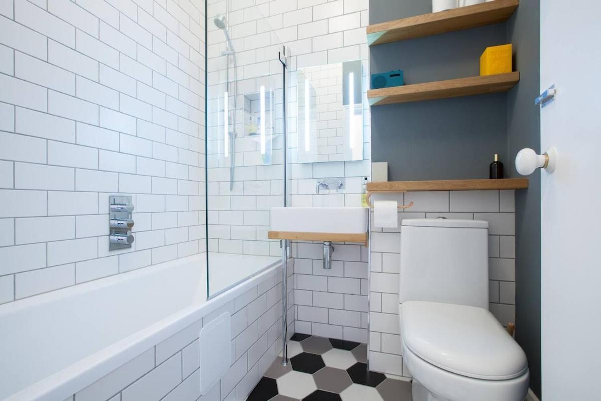 Cosy 1 Bed Apartment, De Beauvoir, N1 Apartment *
