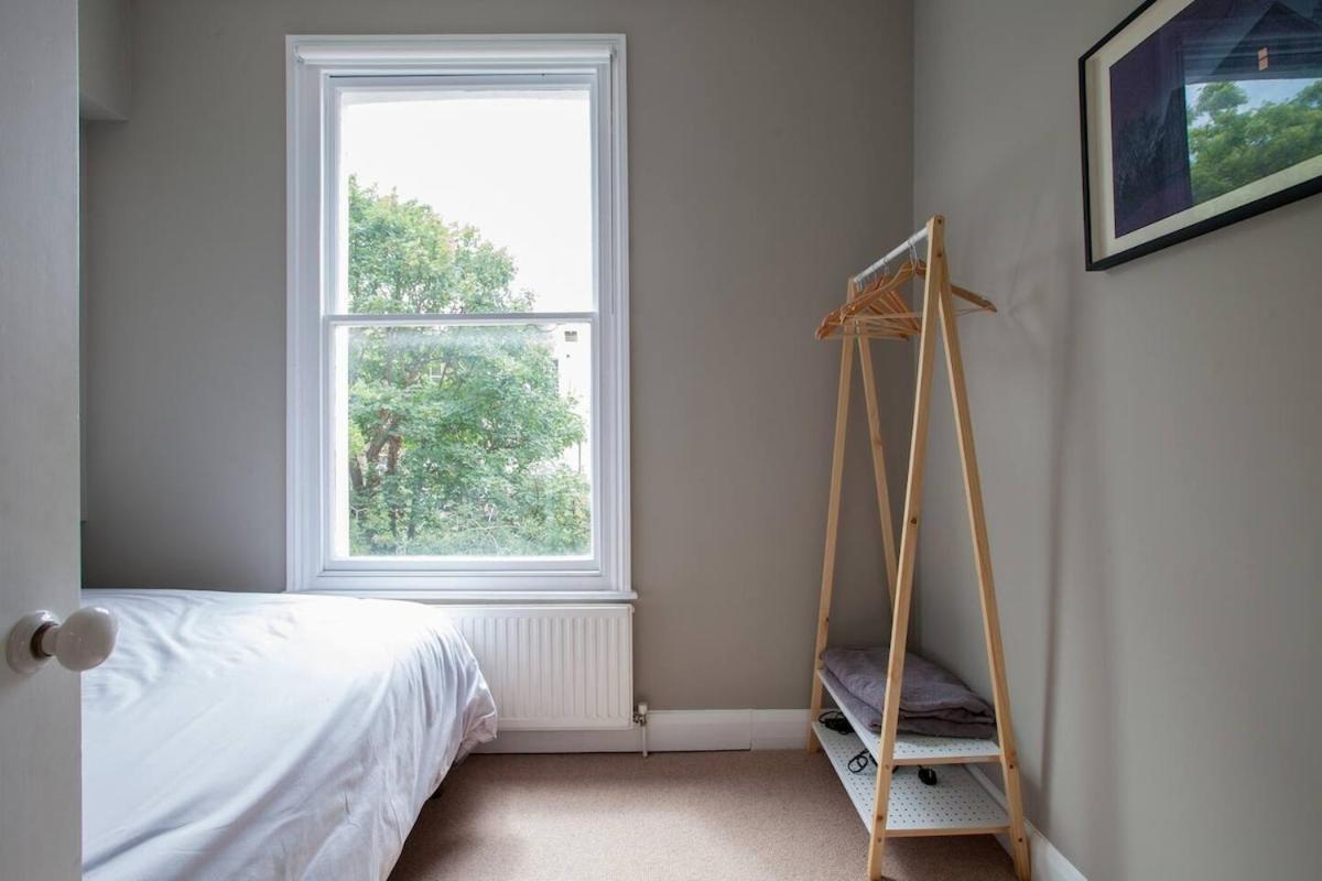 Cosy 1 Bed Apartment, De Beauvoir, N1 London