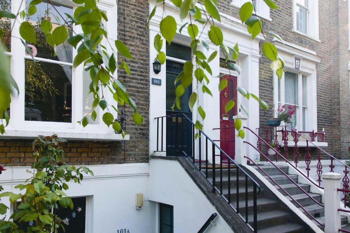 Cosy 1 Bed Apartment, De Beauvoir, N1 Apartment London