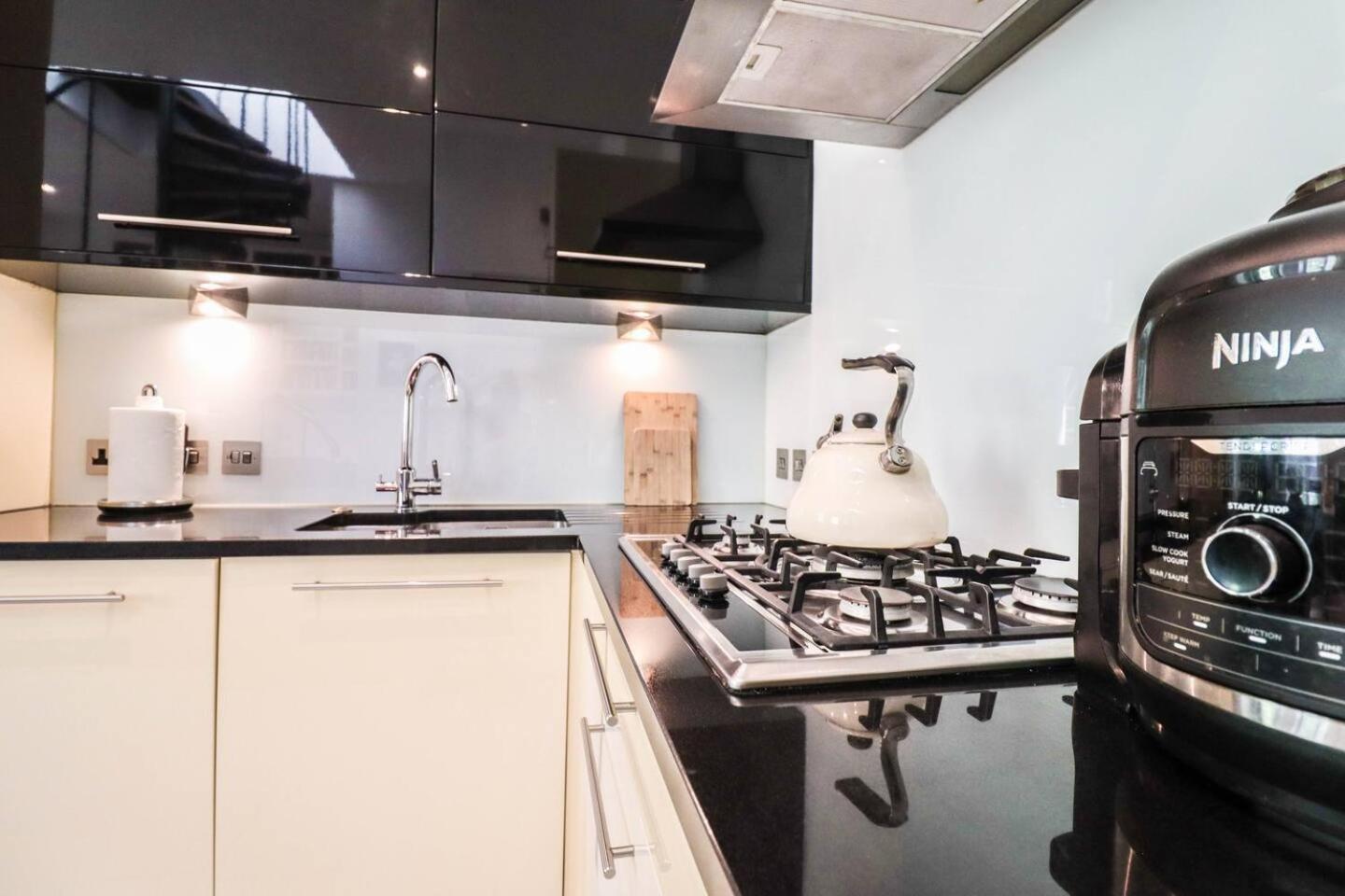 Hyde Park Luxe 2br - 4min Walk Paddington Station