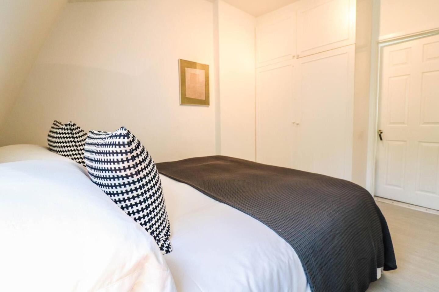 Hyde Park Luxe 2br - 4min Walk Paddington Station *