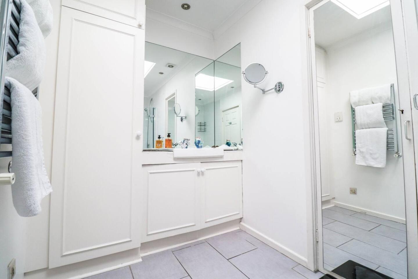 Hyde Park Luxe 2br - 4min Walk Paddington Station