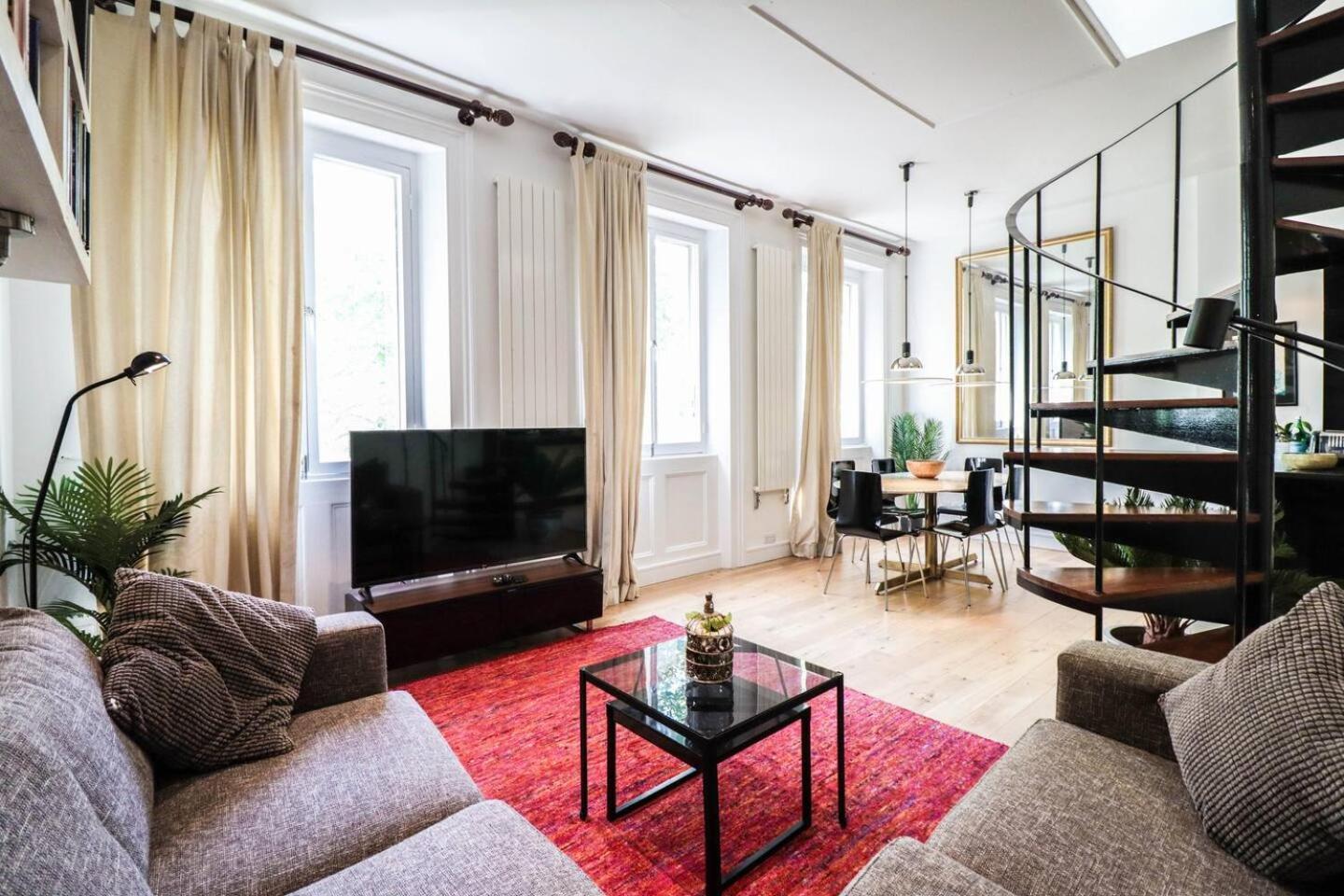 Hyde Park Luxe 2br - 4min Walk Paddington Station *