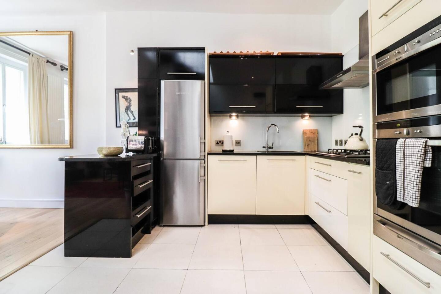 Hyde Park Luxe 2br - 4min Walk Paddington Station London