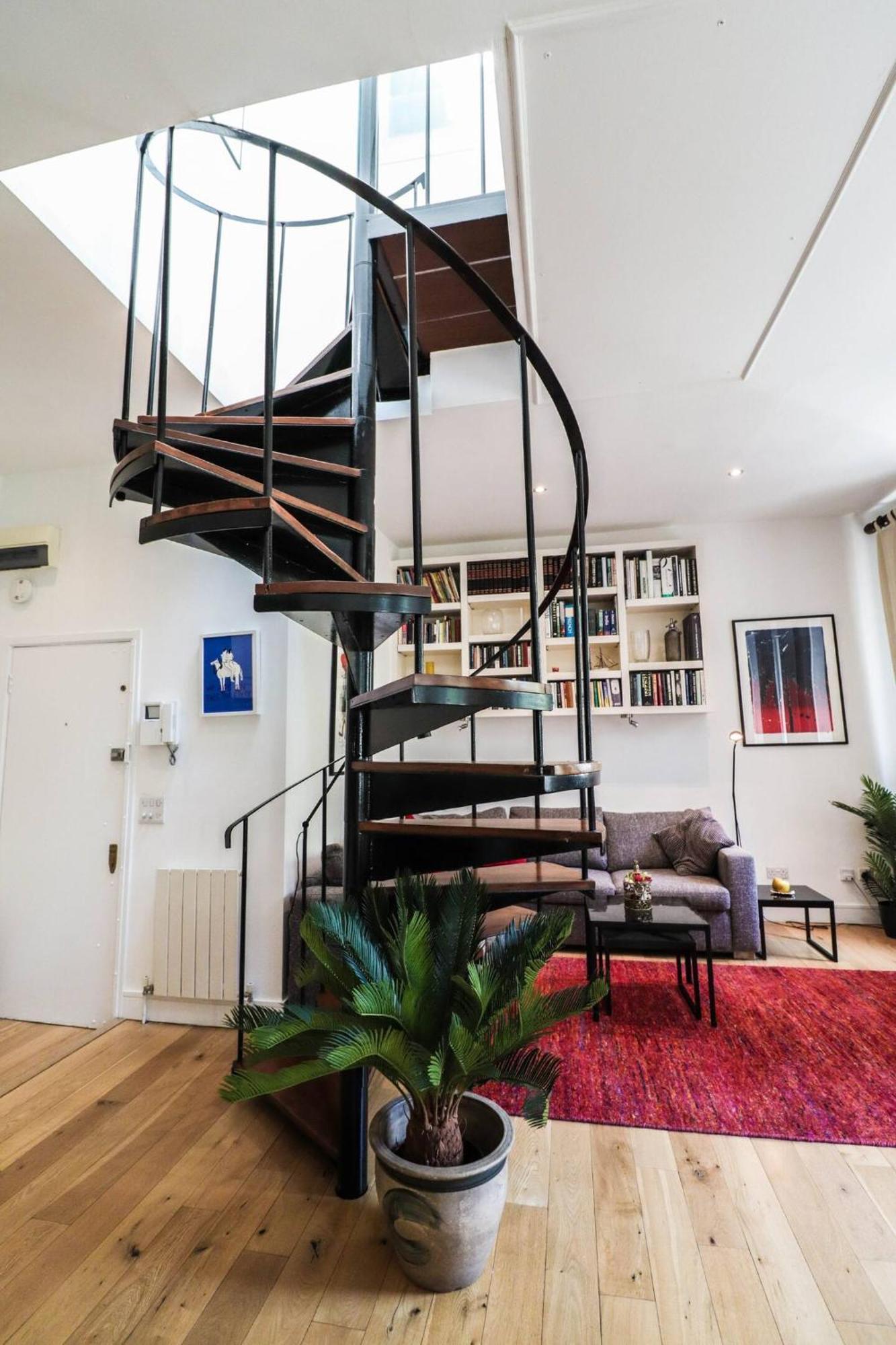 Hyde Park Luxe 2br - 4min Walk Paddington Station Apartment London