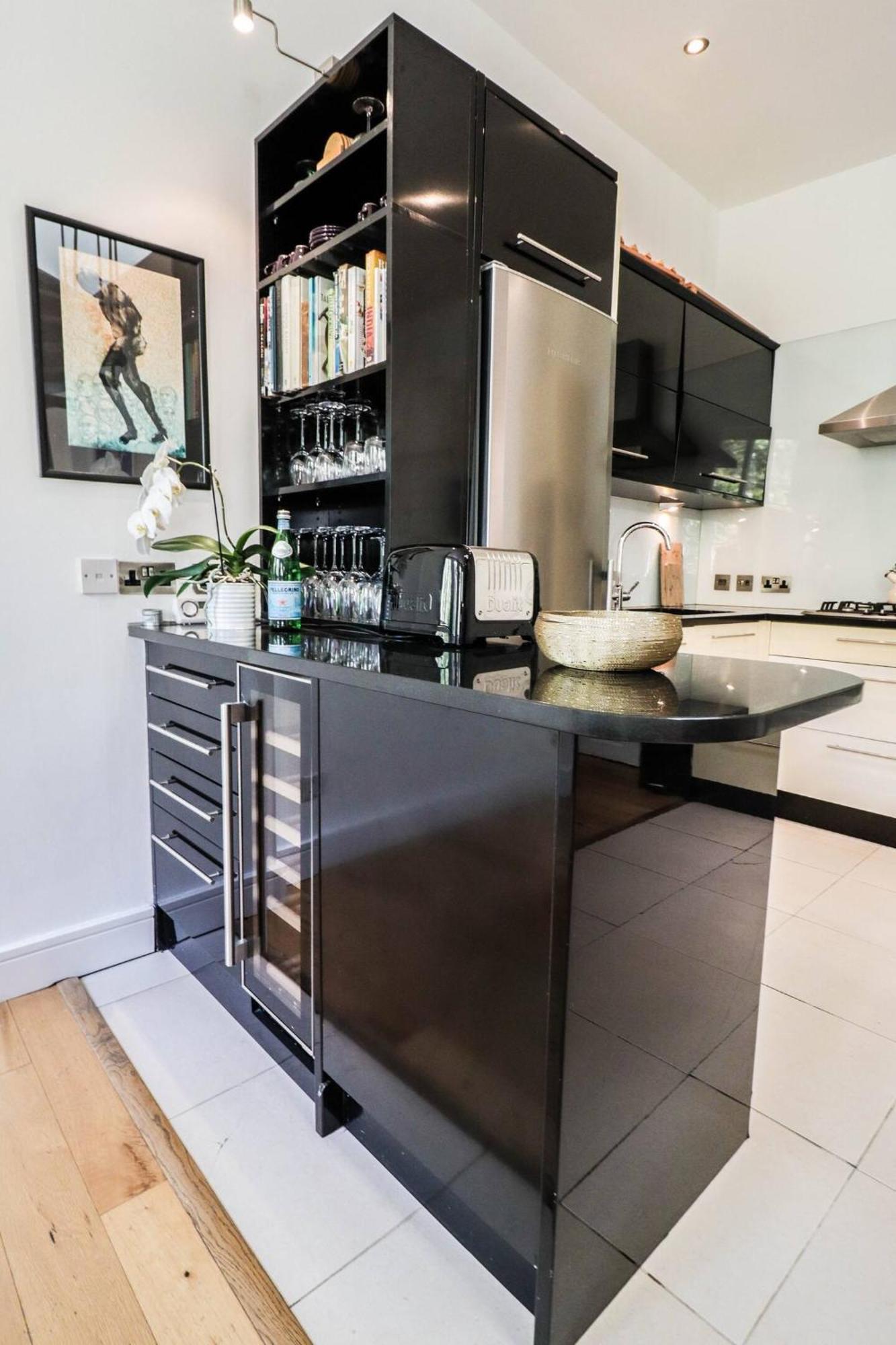 Hyde Park Luxe 2br - 4min Walk Paddington Station London