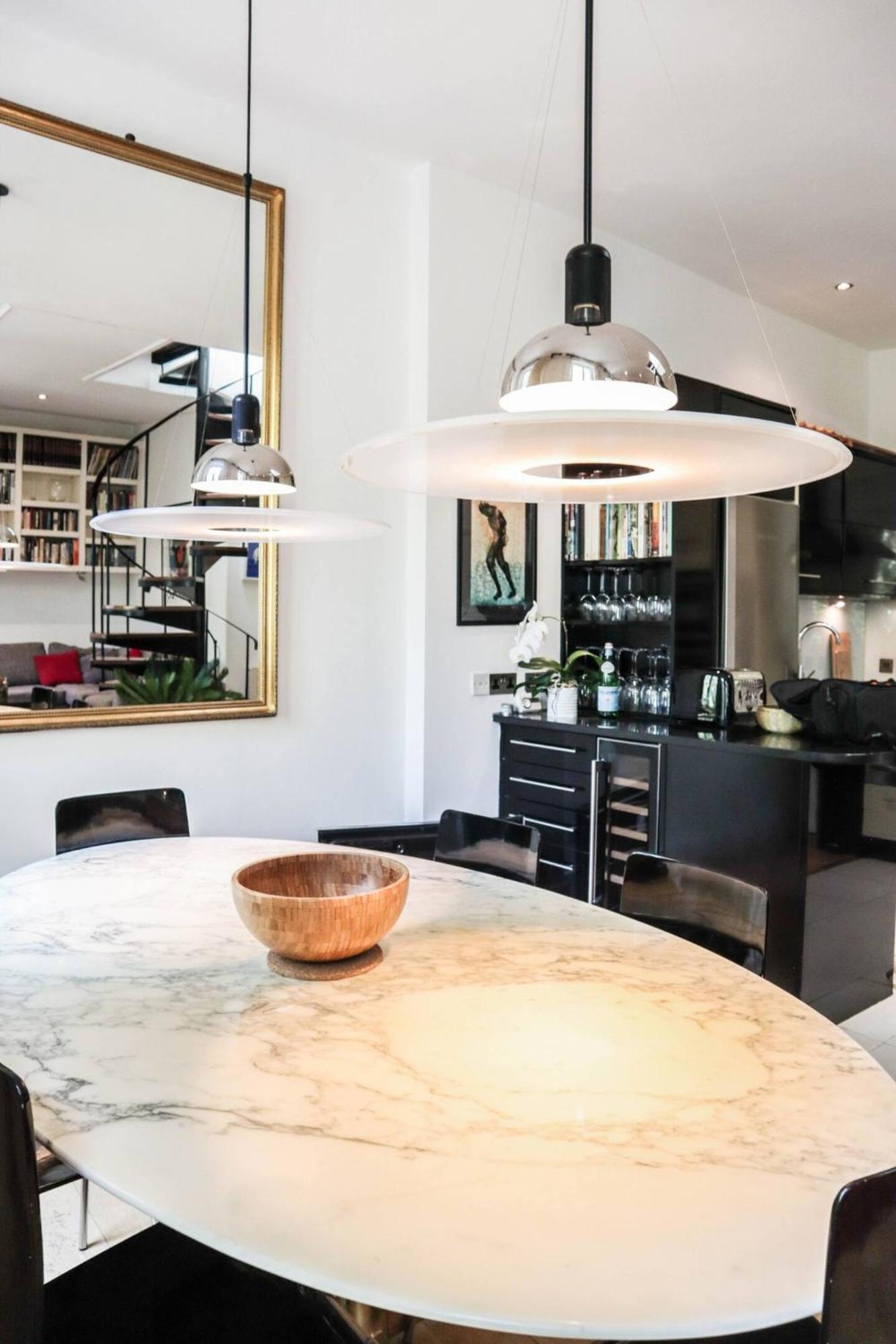 Hyde Park Luxe 2br - 4min Walk Paddington Station Apartment