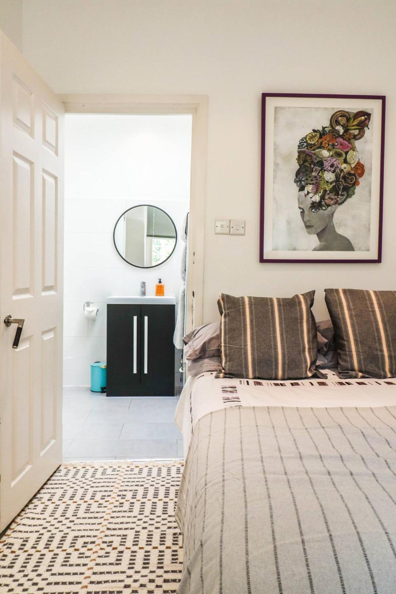 Apartment Hyde Park Luxe 2br - 4min Walk Paddington Station *