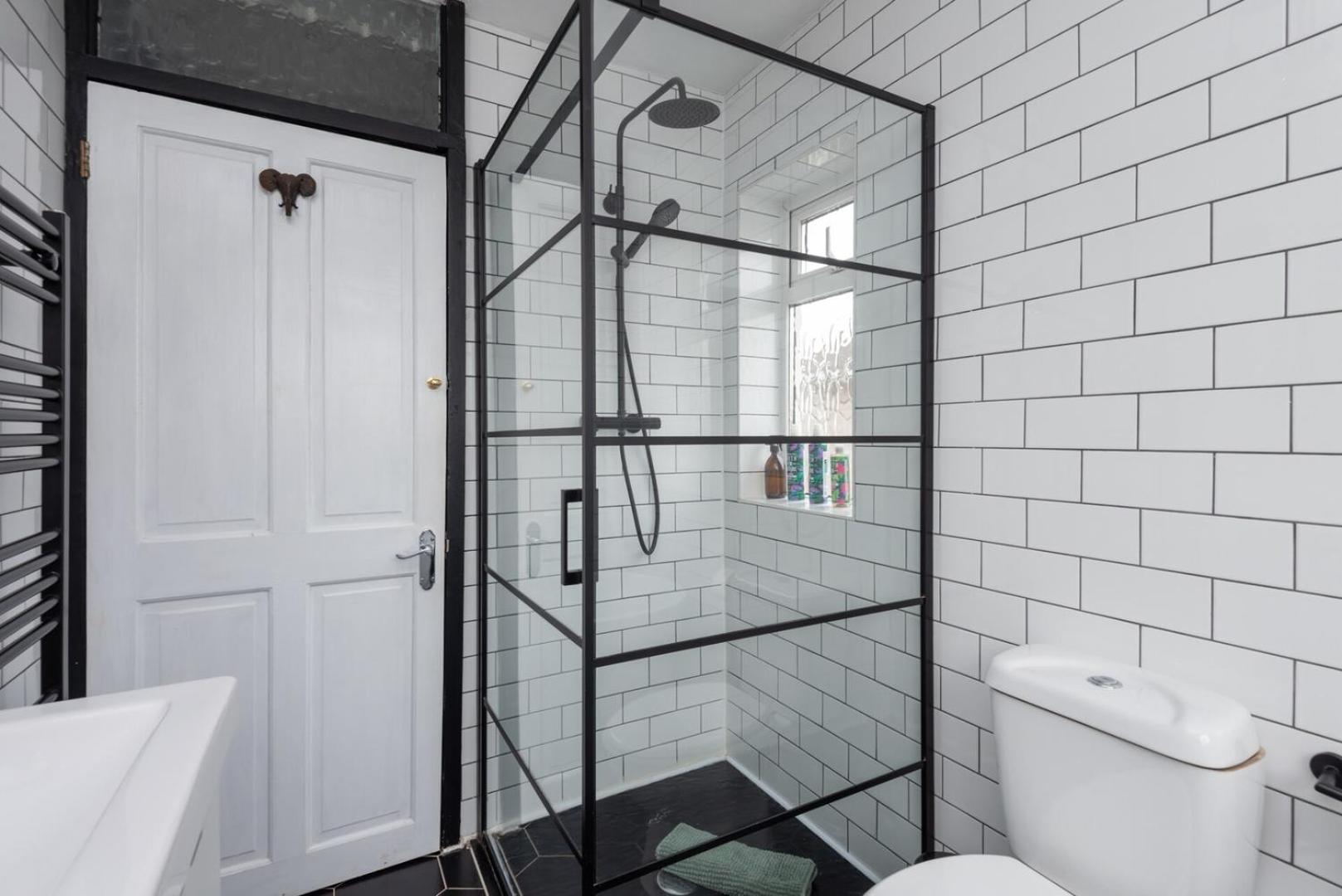 Holiday home Modern 3b With Garden In Eltham, *