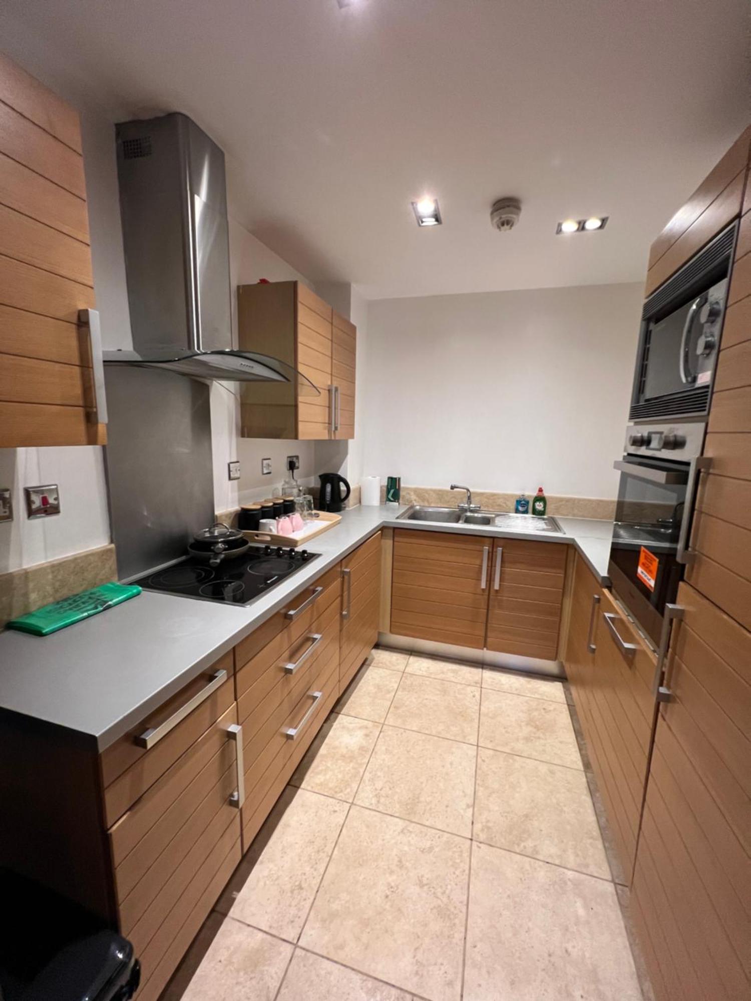 Canary Wharf O2 Arena Excel Greenwich Apartment