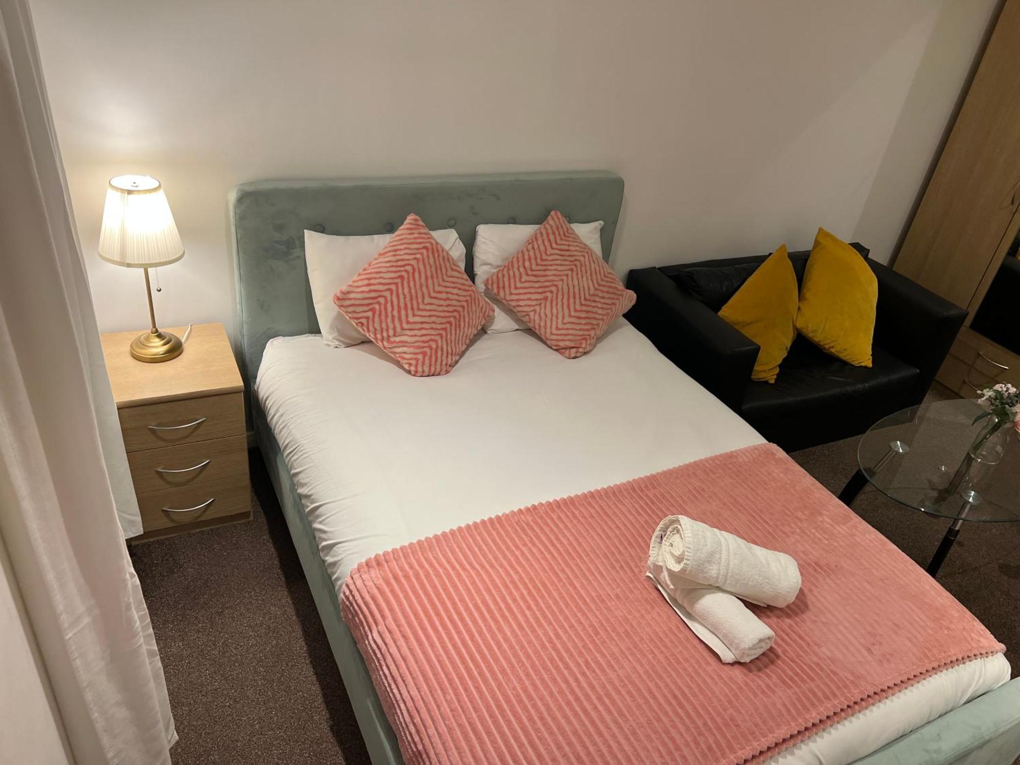 Apartment Canary Wharf O2 Arena Excel Greenwich