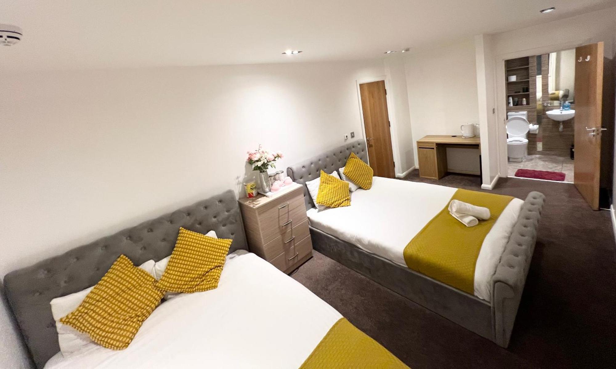 Canary Wharf O2 Arena Excel Greenwich Apartment *