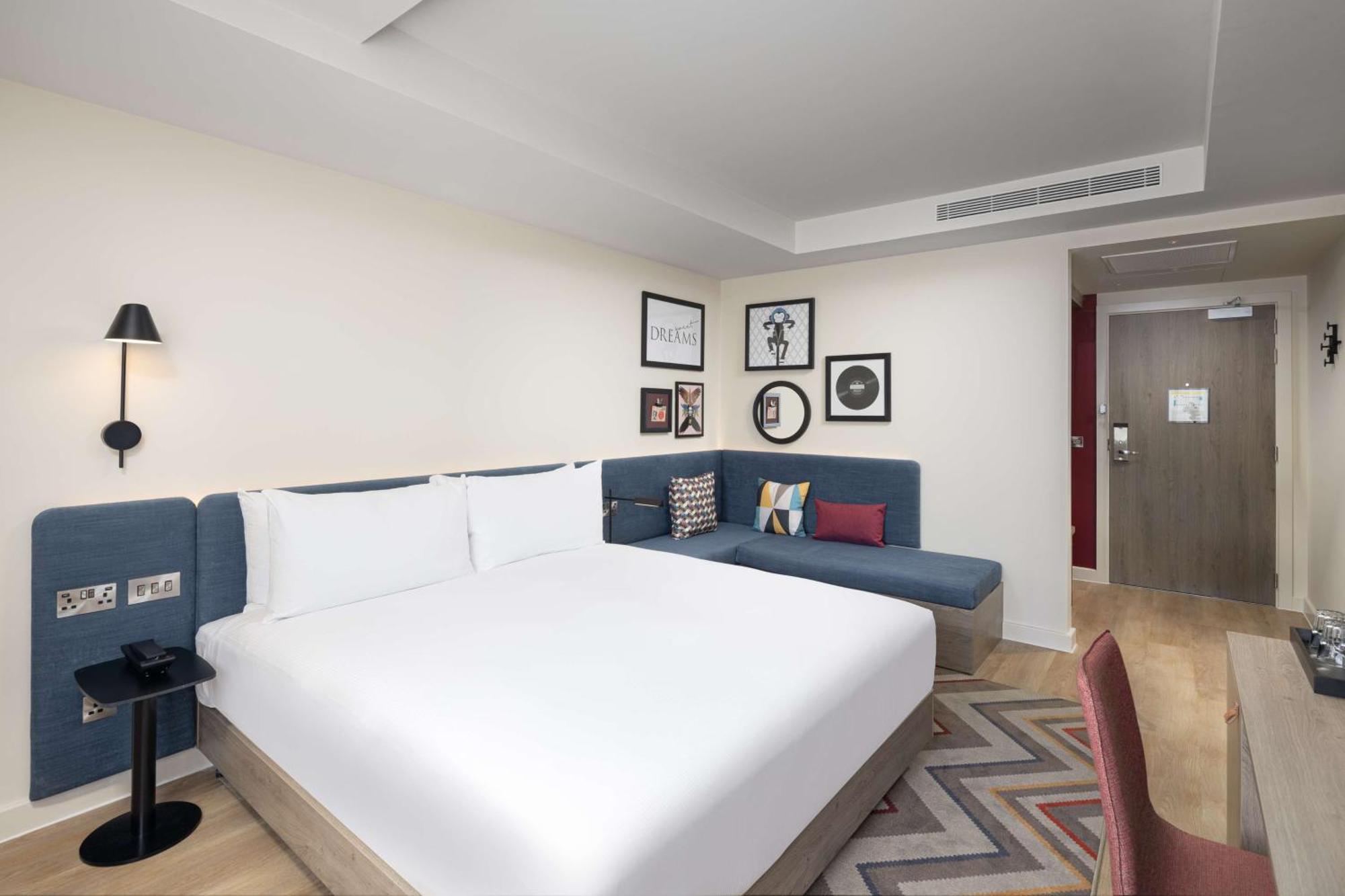 Hampton By Hilton 4* London