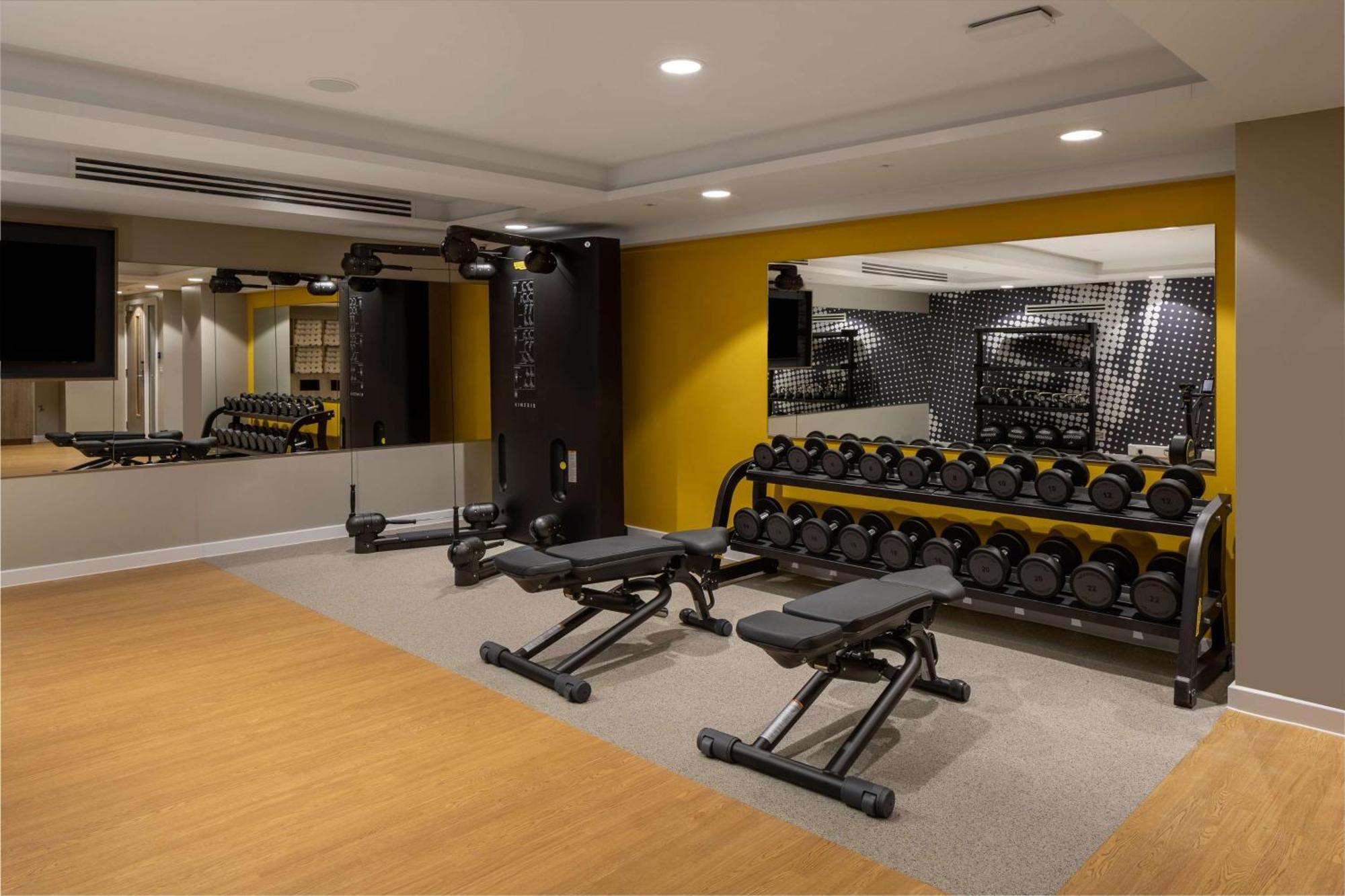 Hotel Hampton By Hilton London