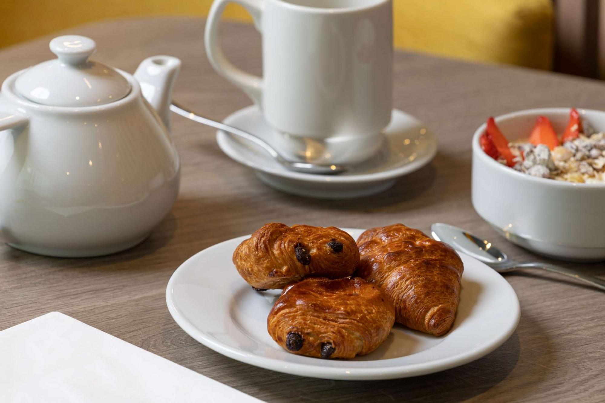 Hampton By Hilton 4* London