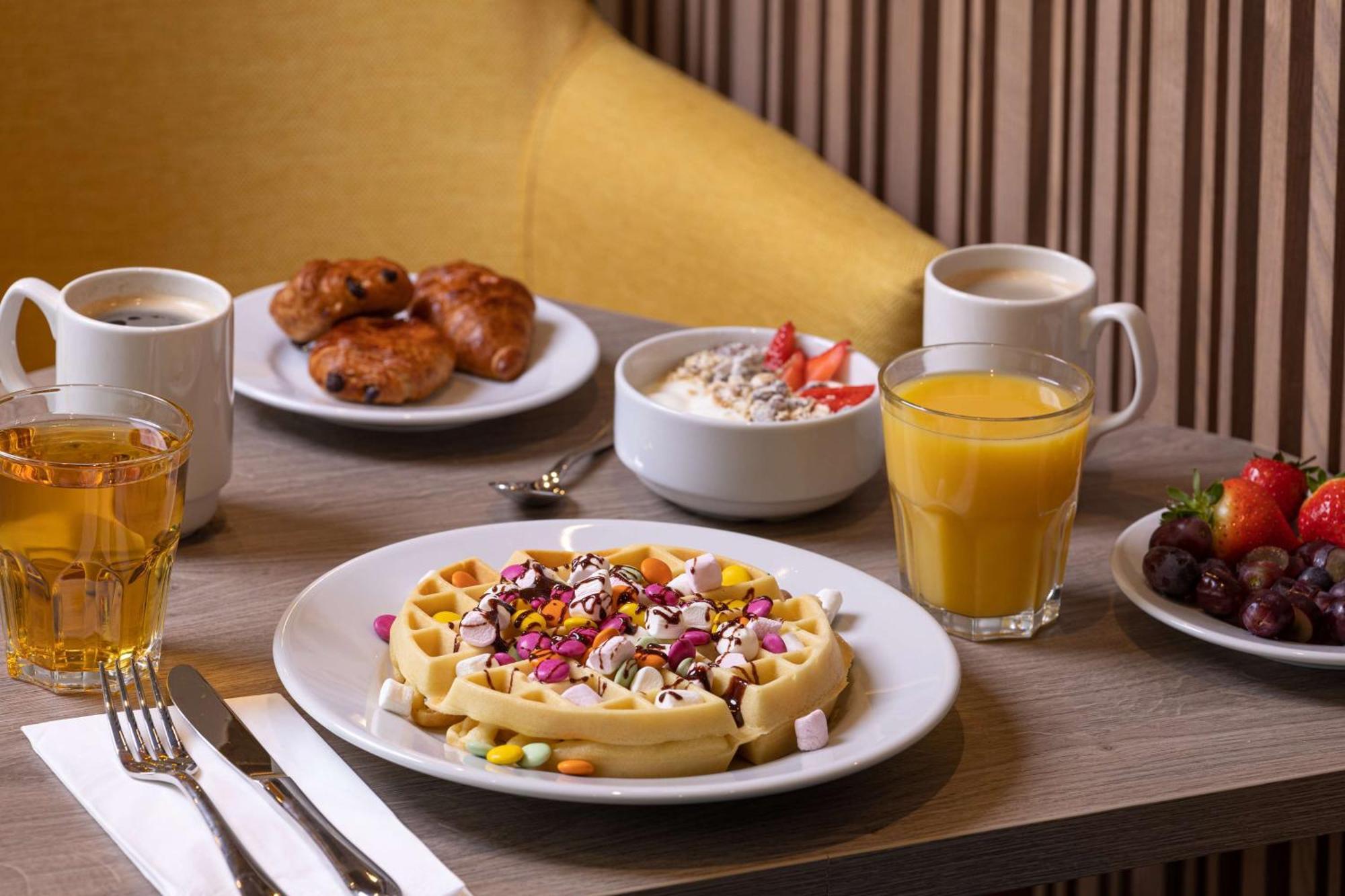 Hotel Hampton By Hilton