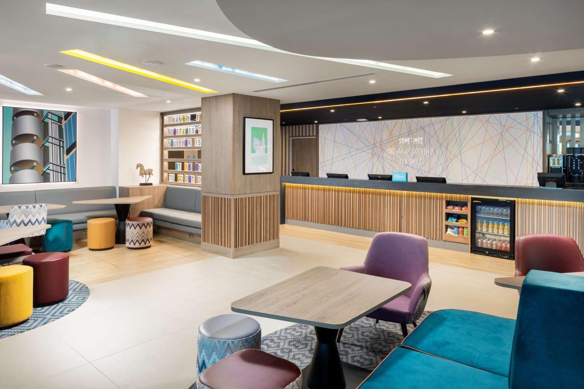 Hampton By Hilton London
