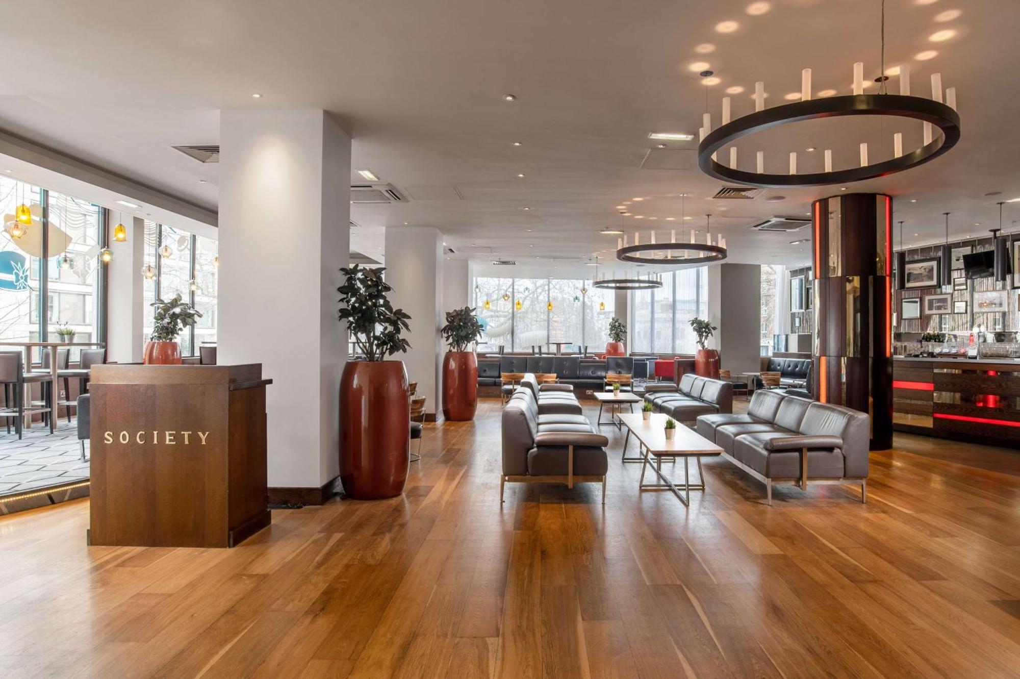 Hotel Hilton Olympia
