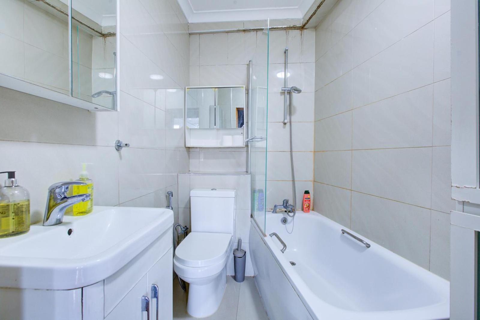 Marble Arch Collection Apartamento *