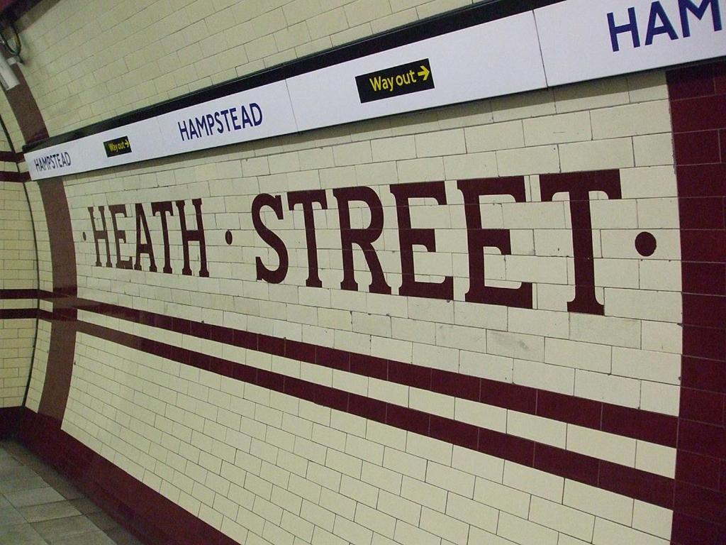 Apartment Stylish 3-bedroom Flat In Belsize Park Perfect For Families Business Trips!