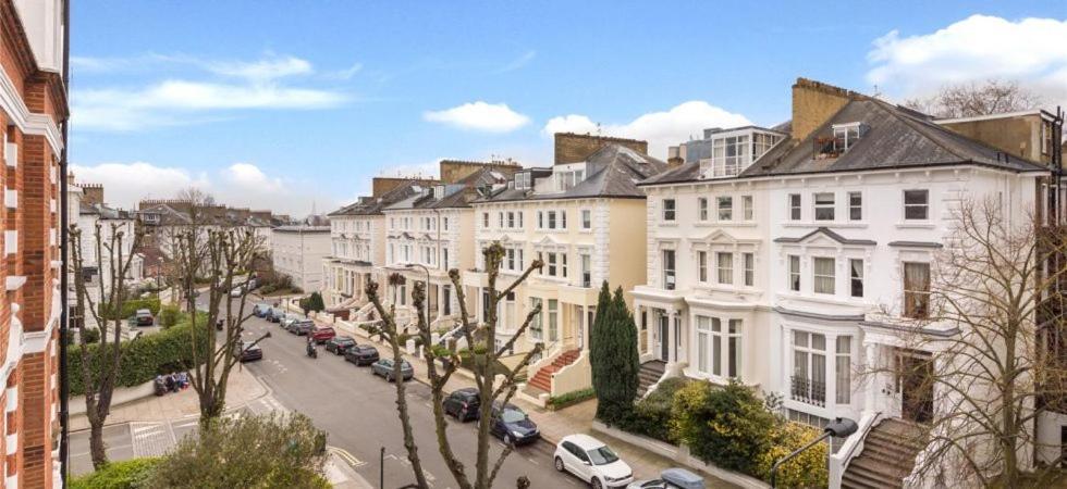 Stylish 3-bedroom Flat In Belsize Park Perfect For Families Business Trips! Apartment *