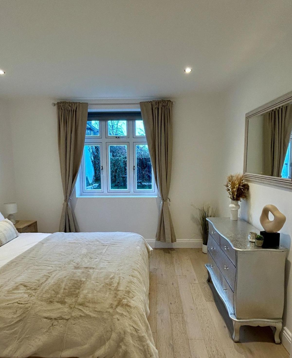 Cosy Flat In The Heart Of