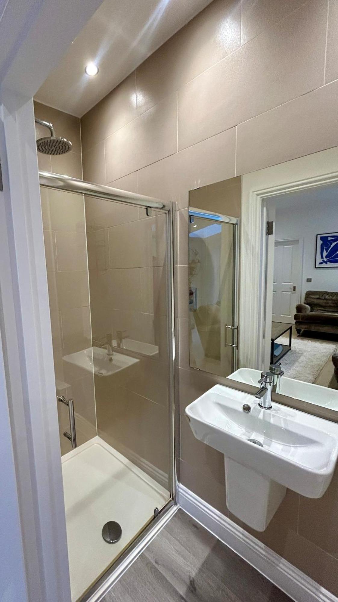Apartment Cosy Flat In The Heart Of *