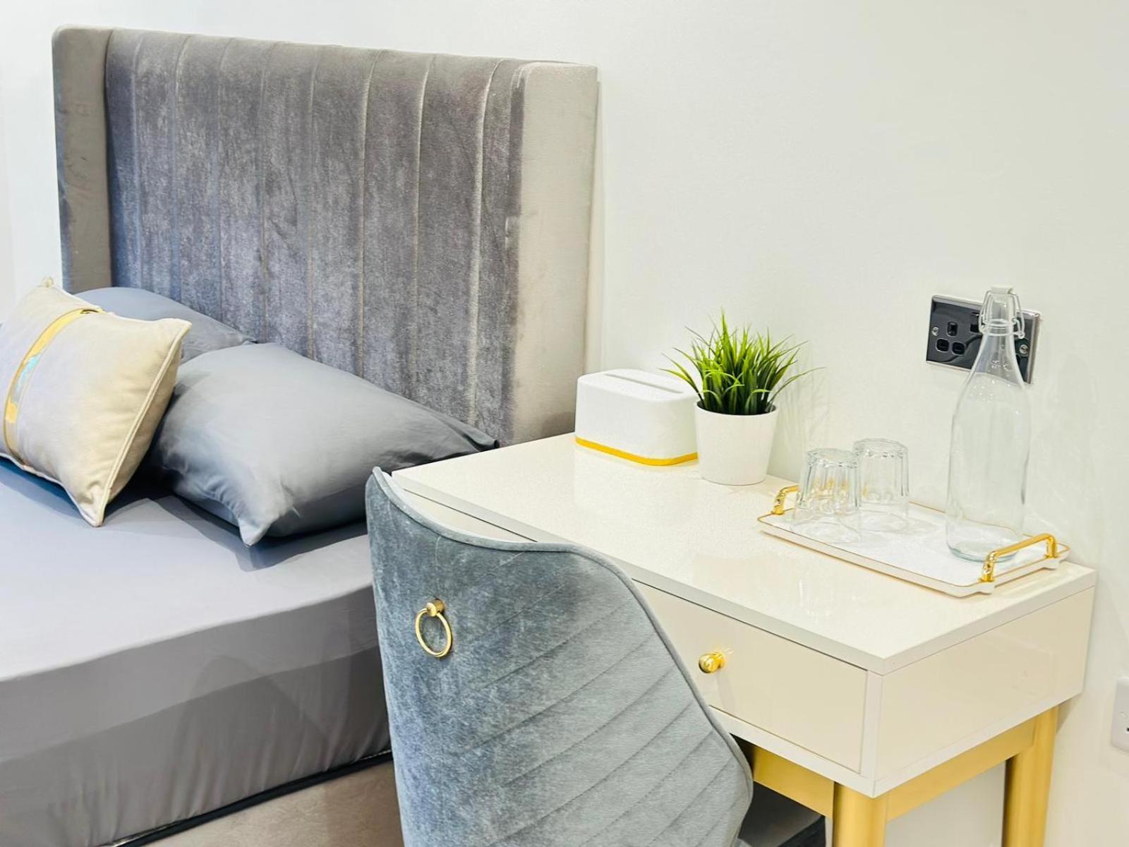 Hotel Bricklane London
