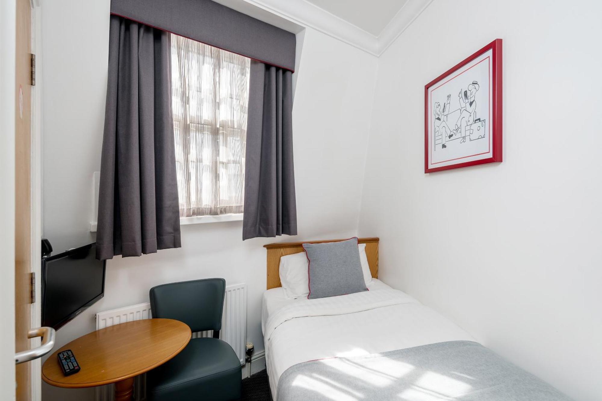 Oyo Townhouse New England, Victoria 3* Londres