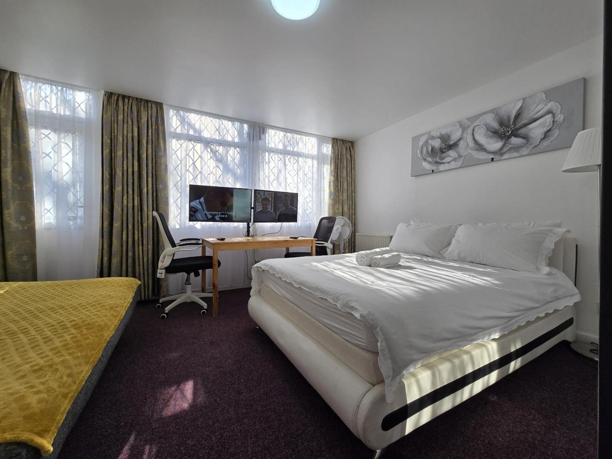 Marylebone Grendon * Londen