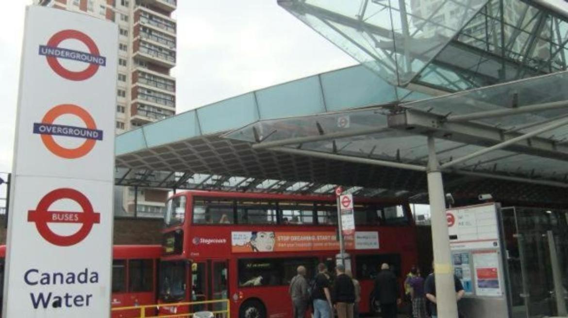 Shekinah House In Homestay London