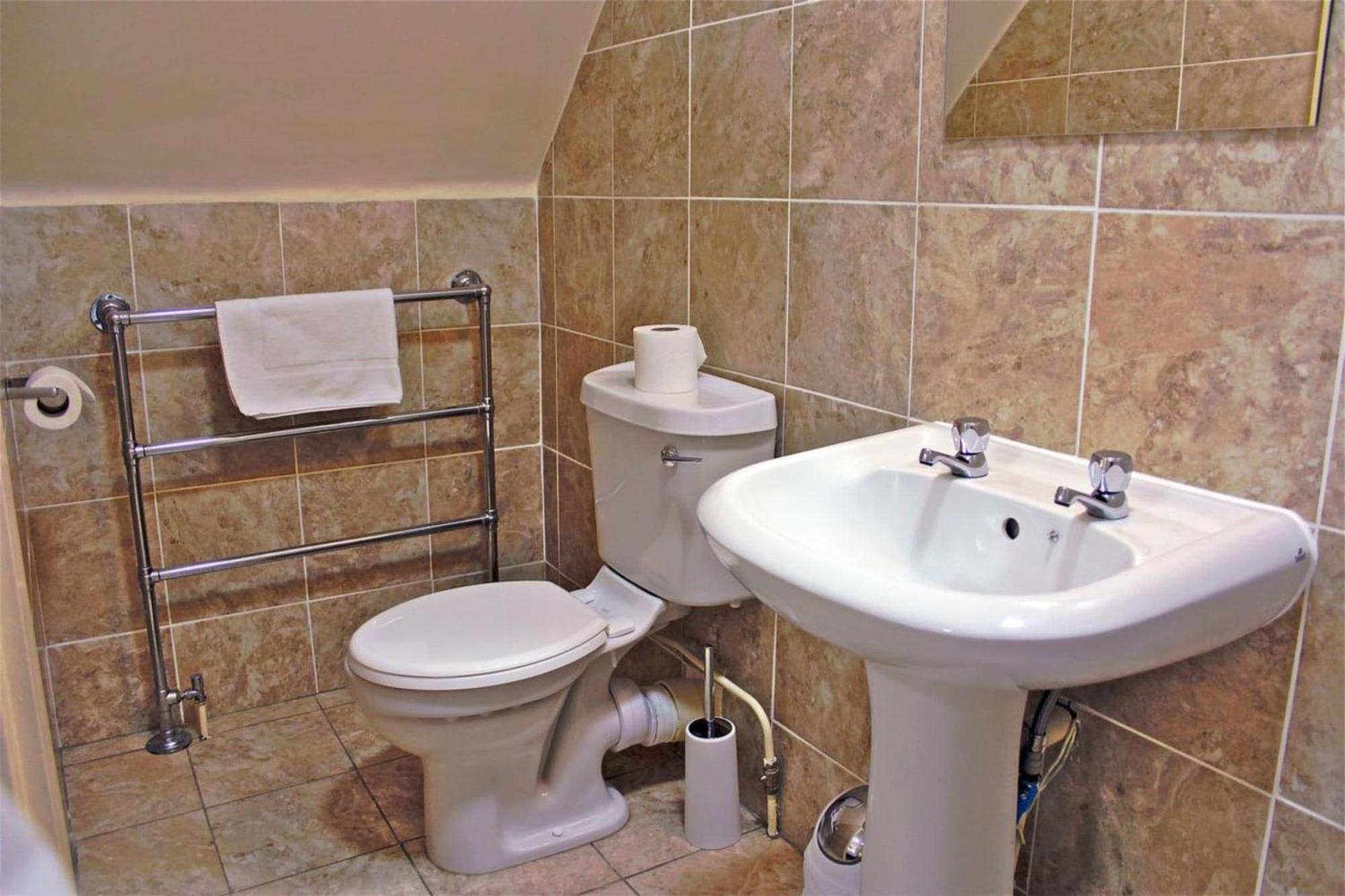 Hotel Golders London
