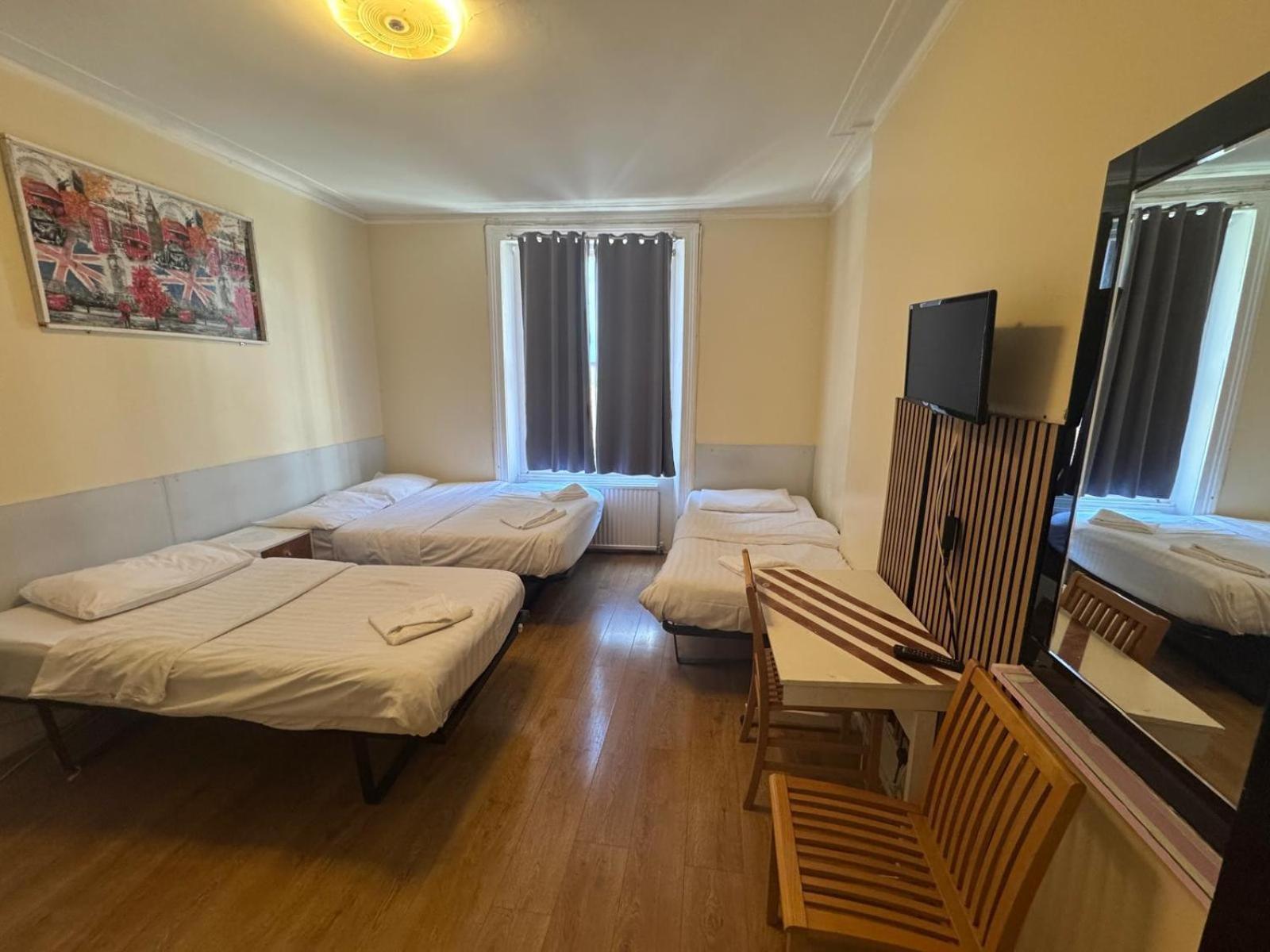 Anwar House 2* Londres