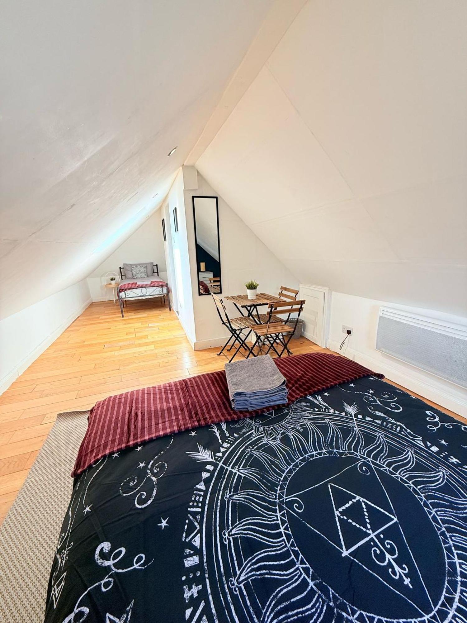 Wembley Accommodatie bij particulieren *