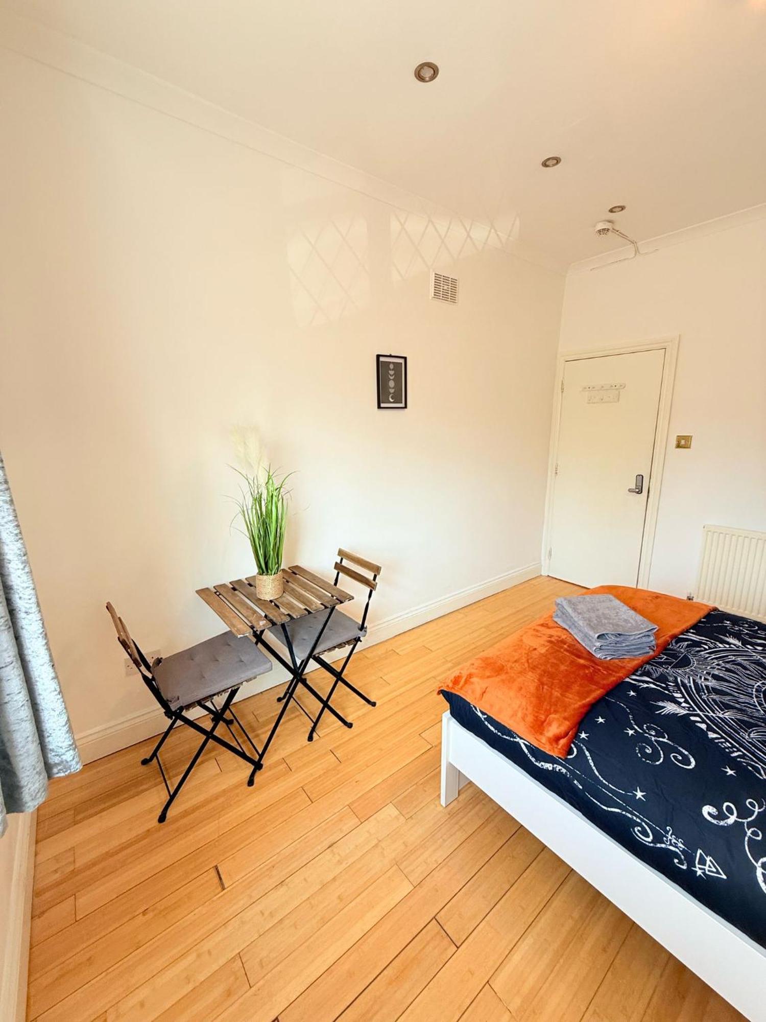 Wembley Accommodatie bij particulieren Londen