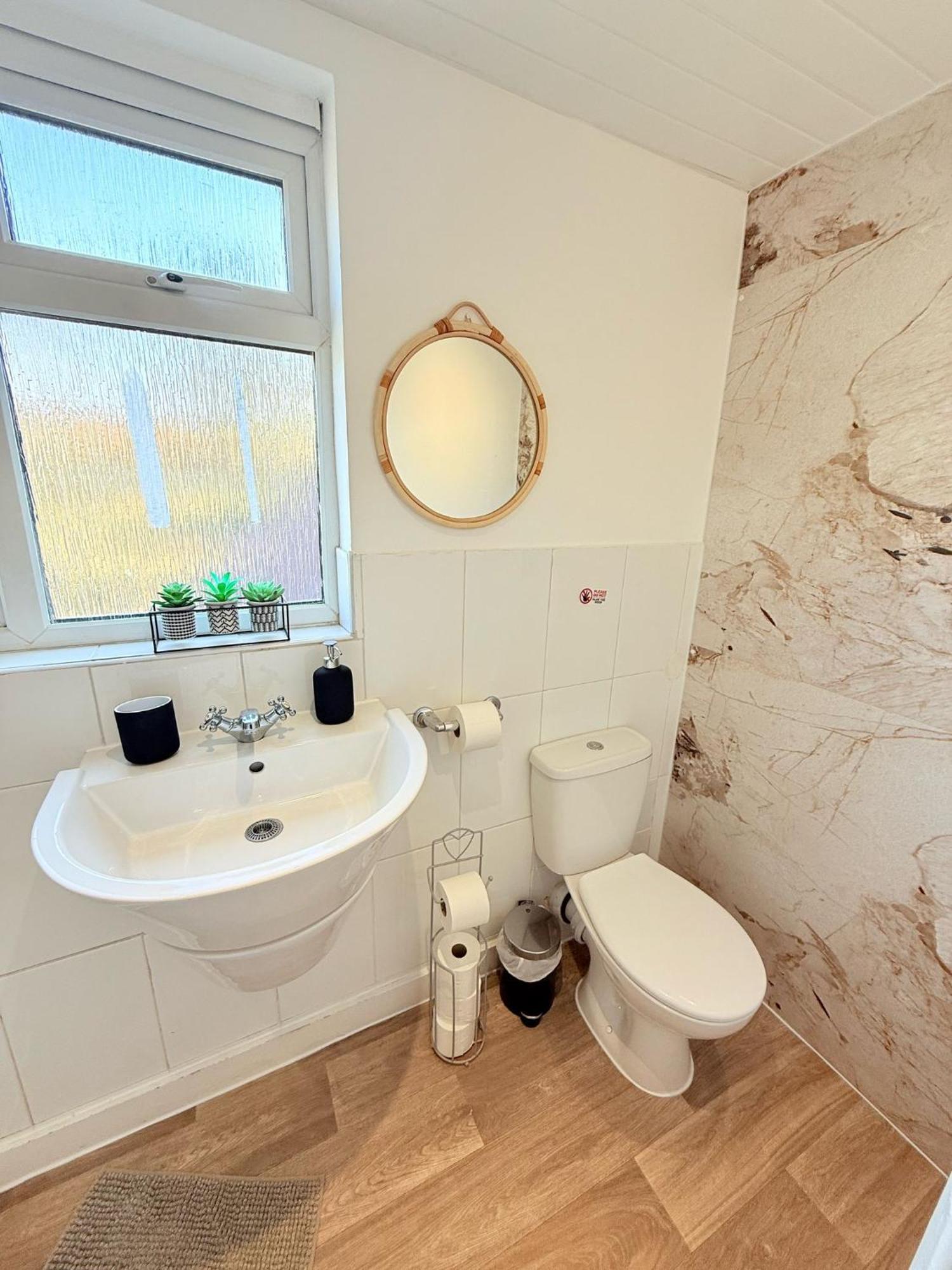 Wembley Accommodatie bij particulieren Londen