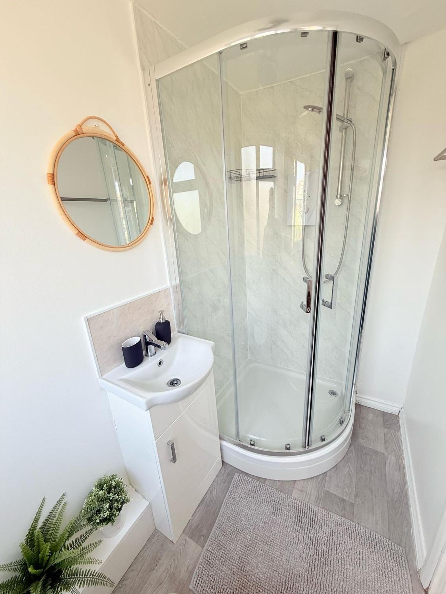 Accommodatie bij particulieren Wembley *