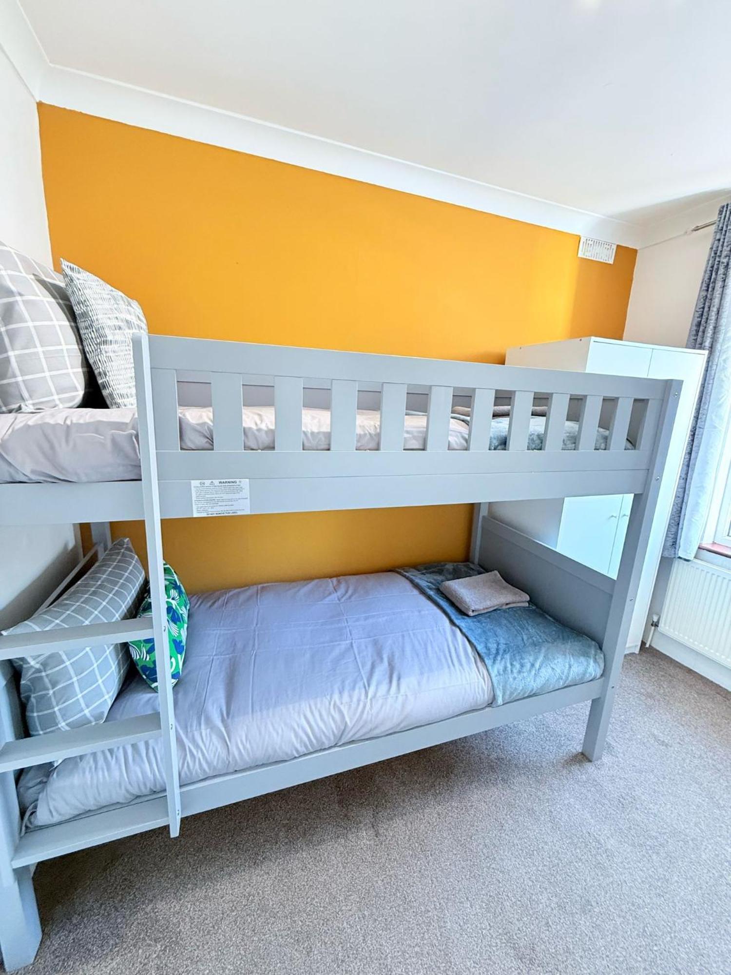 Wembley Accommodatie bij particulieren Londen