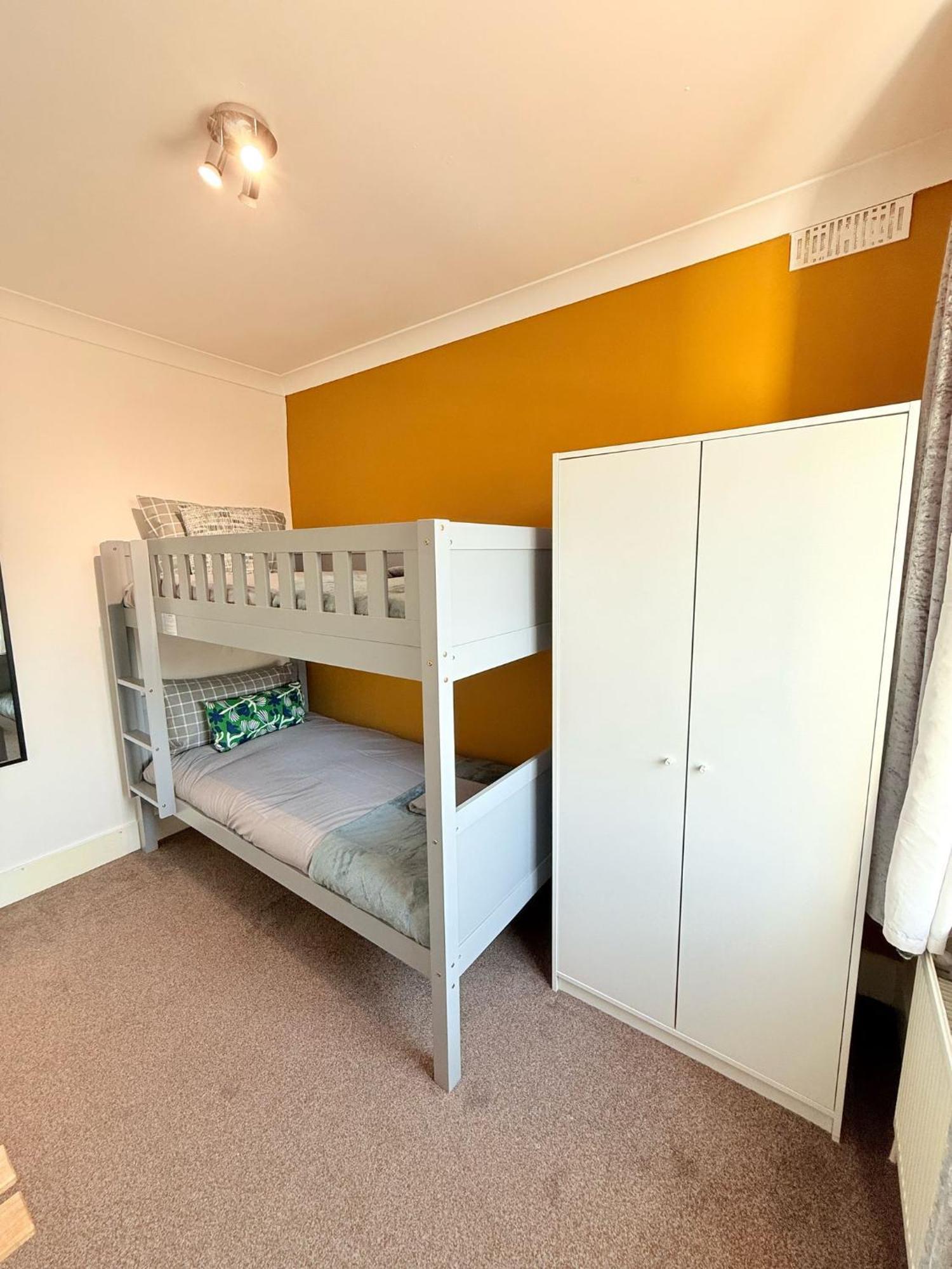 Wembley Accommodatie bij particulieren Londen