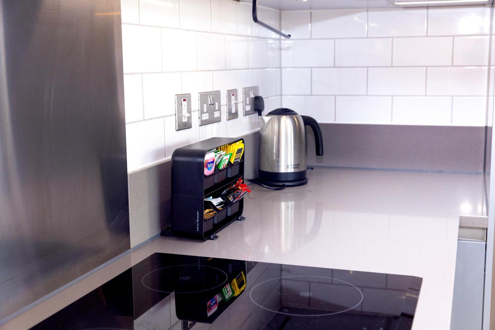 The Place- Greenwich 2-Bed Flat * Londres