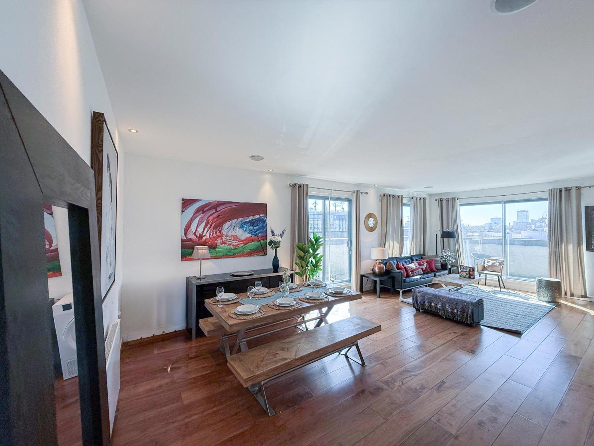 Ample 3-bedroom Flat With Lift In Kings Cross, Islington * London