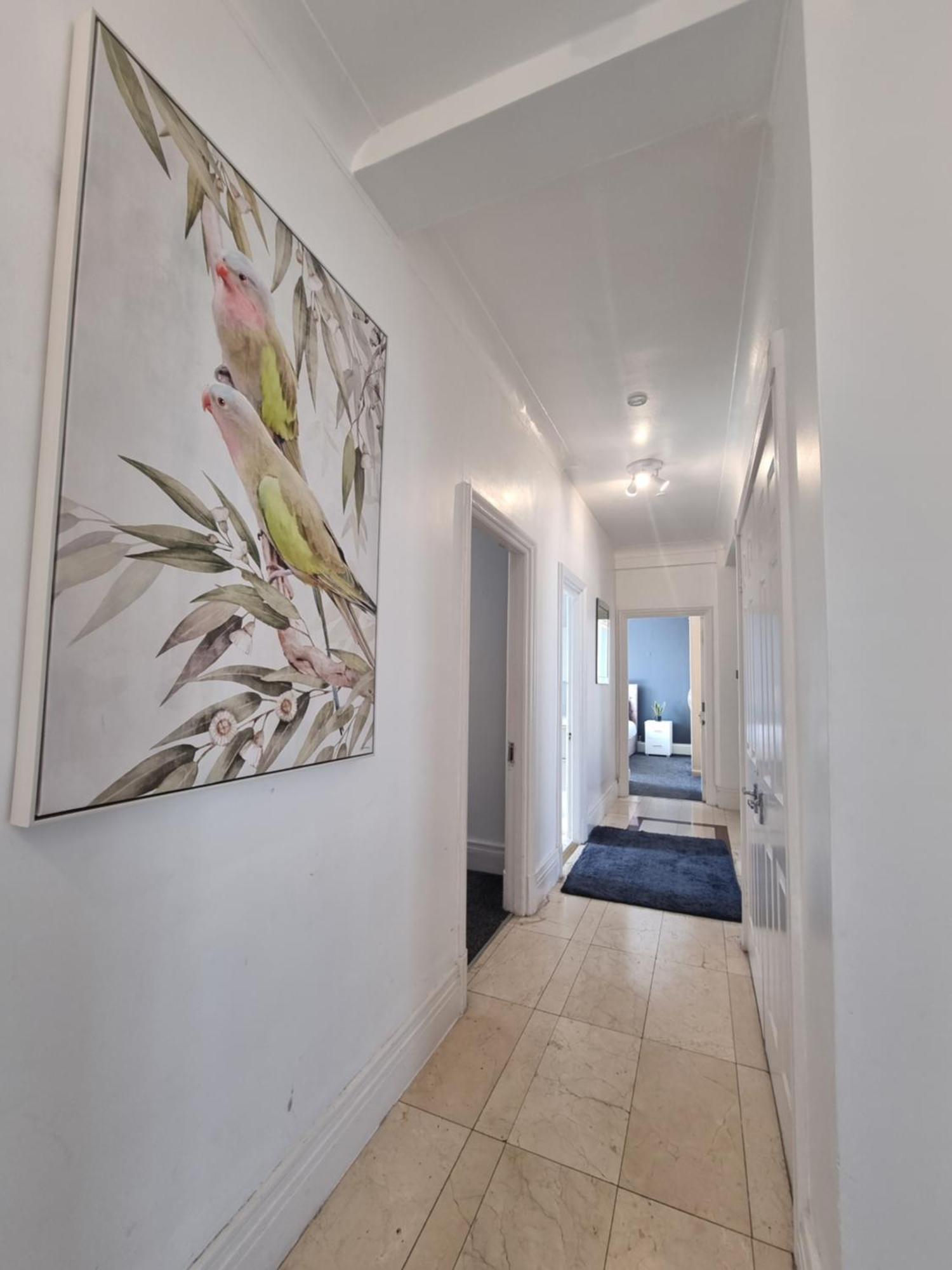 Appartement 4th Flr Fantastic 3 Bedroom Flat In W2-g15 Londen